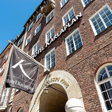 Best Western Hotel Karlaplan Stockholm Exteriér fotografie