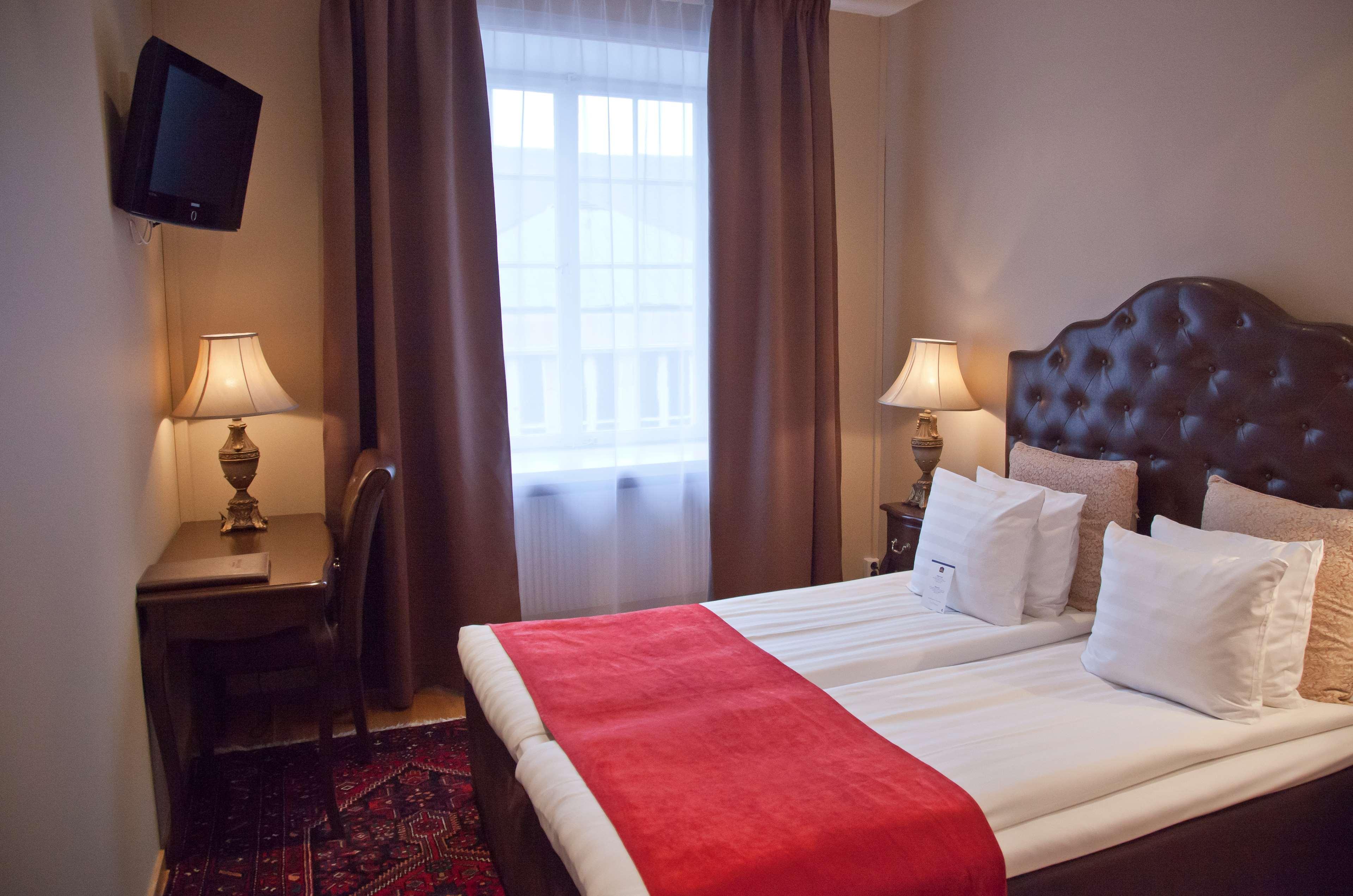 Best Western Hotel Karlaplan Stockholm Exteriér fotografie