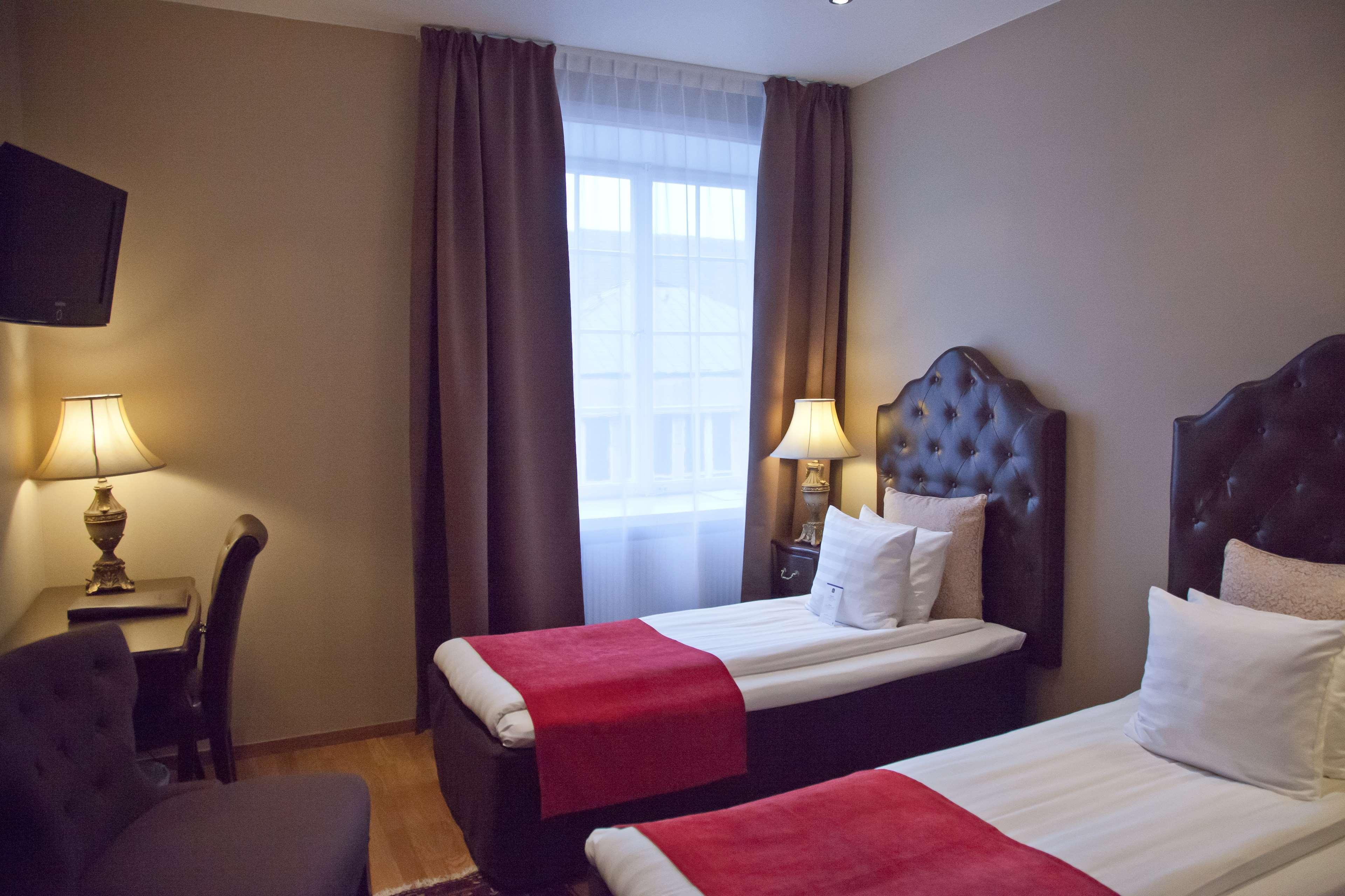 Best Western Hotel Karlaplan Stockholm Exteriér fotografie