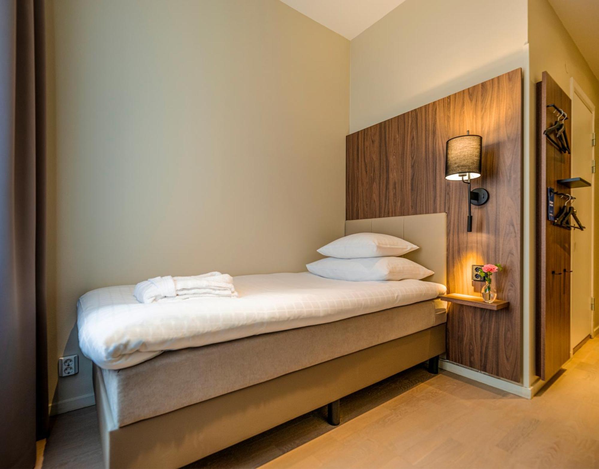 Best Western Hotel Karlaplan Stockholm Exteriér fotografie