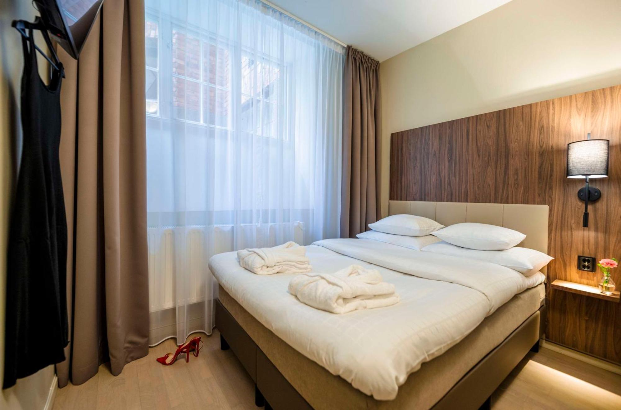 Best Western Hotel Karlaplan Stockholm Exteriér fotografie