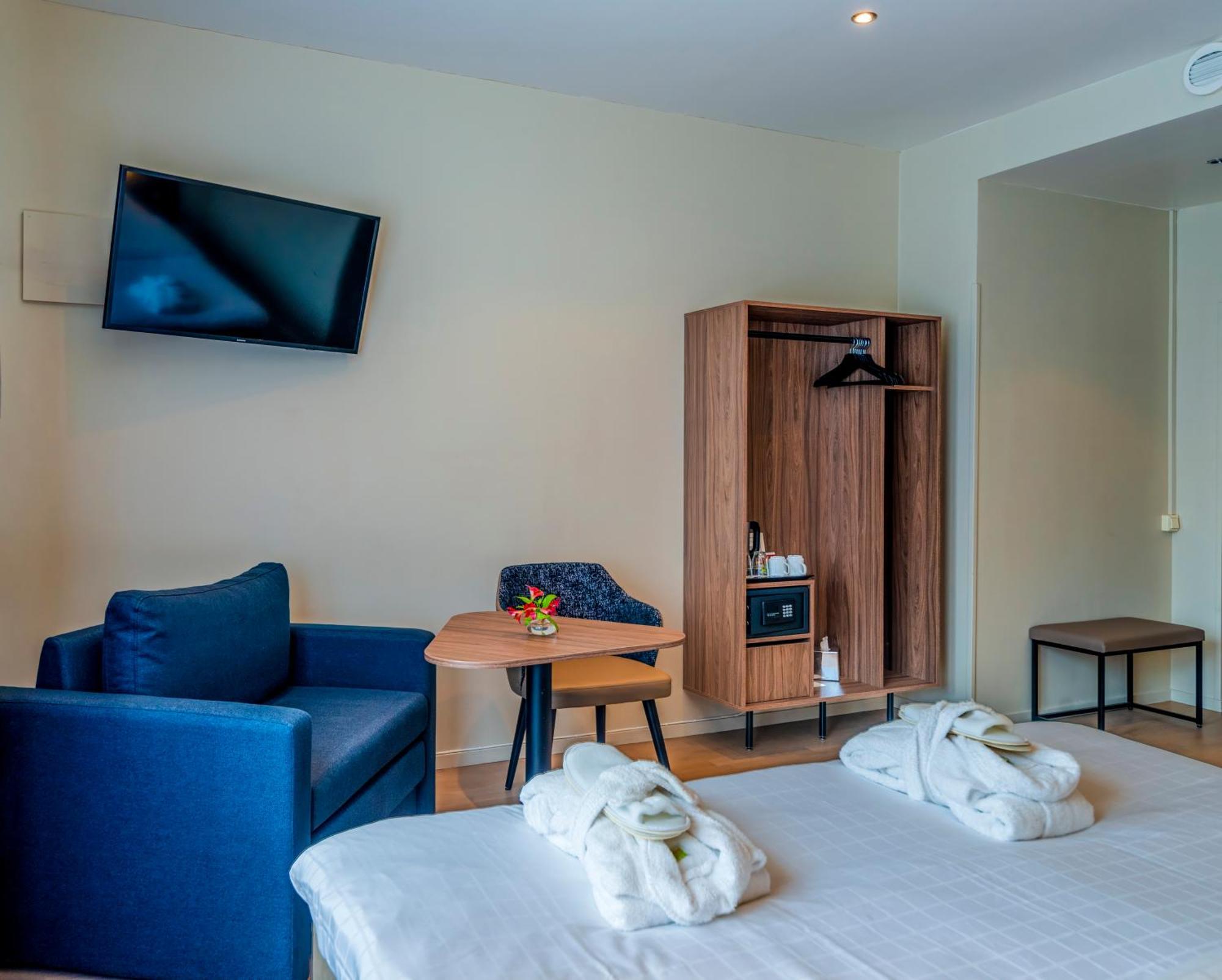 Best Western Hotel Karlaplan Stockholm Exteriér fotografie